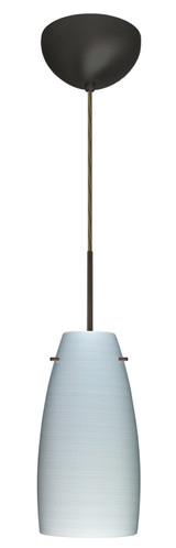 Mini Pendants Cable by Besa ( 74 | 1JC-1512KR-LED-BR Tao ) 
