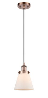 Mini Pendants Cable by Innovations ( 405 | 916-1P-AC-G61-LED Ballston Urban ) 