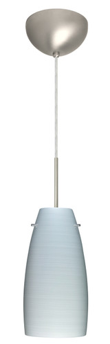 Mini Pendants Cable by Besa ( 74 | 1JC-1512KR-LED-SN Tao ) 