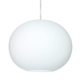 Pendants Sphere by Besa ( 74 | J-477507-LED-SN Besa Jordo Pendant ) 