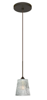 Mini Pendants Cable by Besa ( 74 | 1XT-512500-BR Nico ) 