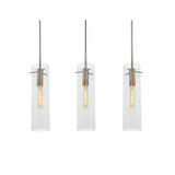 Linear/Island Multi-port/Cascade by AFX Lighting ( 162 | VSAP05MBSNLNR3 Vista ) 