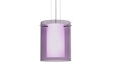 Mini Pendants Cable by Besa ( 74 | 1KG-A00607-SN Pahu ) 