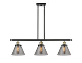 Linear/Island 3 Light Bar by Innovations ( 405 | 916-3I-BAB-G43-LED Ballston Urban ) 