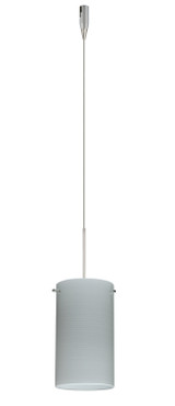 Multi-Systems Low Voltage Pendants by Besa ( 74 | RXP-4404KR-SN Stilo ) 