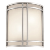 Sconces Pocket by Access ( 18 | 20420-SAT/OPL Artemis ) 