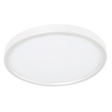 Flush Mounts Slimline/Low Profile by AFX Lighting ( 162 | EGRF12LAJD3WH Edge Round ) 