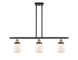 Linear/Island 3 Light Bar by Innovations ( 405 | 916-3I-BAB-G51 Ballston Urban ) 