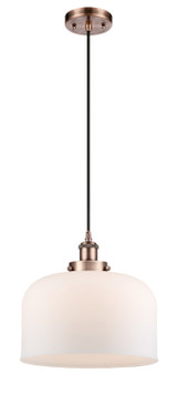 Mini Pendants Cable by Innovations ( 405 | 916-1P-AC-G71-L-LED Ballston Urban ) 