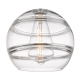 Shades Misc. Glass by Innovations ( 405 | G556-10CL Ballston ) 