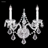 Sconces Double Candle by James R. Moder ( 64 | 94202S00 Vienna ) 