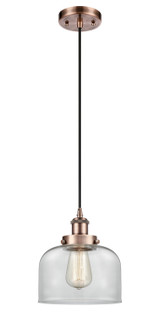 Mini Pendants Cable by Innovations ( 405 | 916-1P-AC-G72 Ballston Urban ) 