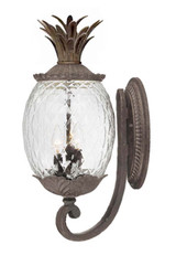 Exterior Wall Mount by Acclaim Lighting ( 106 | 7511BC Lanai ) 