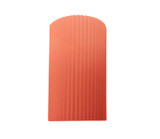 Sconces Pocket by Justice Designs ( 102 | CER-5745-BSH Ambiance ) 