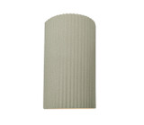 Sconces Pocket by Justice Designs ( 102 | CER-5745-CKC Ambiance ) 
