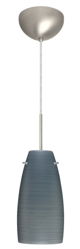 Mini Pendants Cable by Besa ( 74 | 1JC-1512TN-LED-SN Tao ) 
