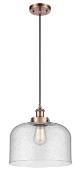 Mini Pendants Cable by Innovations ( 405 | 916-1P-AC-G74-L-LED Ballston Urban ) 