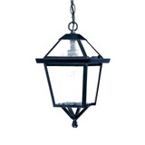 Exterior Hanging by Acclaim Lighting ( 106 | 7616BK Bay Street ) 
