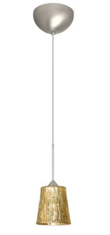 Mini Pendants Cable by Besa ( 74 | 1XC-5125GF-SN Nico ) 