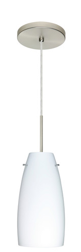 Mini Pendants Cable by Besa ( 74 | 1JT-151207-LED-SN Tao ) 