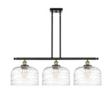 Linear/Island 3 Light Bar by Innovations ( 405 | 916-3I-BAB-G713-L Ballston Urban ) 