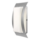 Exterior Wall Mount by Access ( 18 | 20449-SAT/OPL Eclipse ) 