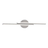 Bathroom Fixtures Cylindrical / Linear by AFX Lighting ( 162 | ELAV2404L30D1SN Ella ) 