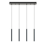 Linear/Island Multi-port/Cascade by AFX Lighting ( 162 | ELIP01L30UDBKLNR4 Eli ) 