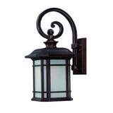 Exterior Wall Mount by Acclaim Lighting ( 106 | 8112ABZ Somerset ) 