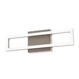 Bathroom Fixtures Cylindrical / Linear by AFX Lighting ( 162 | ZLAV1405L30D1SN Zola ) 