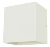 Exterior Wall Mt./Flush by AFX Lighting ( 162 | ZOS505600L30MVWH Zoe ) 