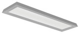 Utility Ceiling by AFX Lighting ( 162 | ZUL12483200L30D1SN Zurich ) 