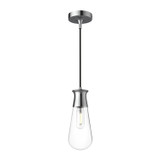 Mini Pendants Cable by Alora ( 452 | PD464001CH Marcel ) 