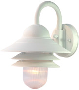 Exterior Wall Mount by Acclaim Lighting ( 106 | 82TW Mariner ) 