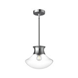 Mini Pendants Cable by Alora ( 452 | PD464012CH Marcel ) 