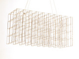 Linear/Island Open Frame by Avenue Lighting ( 192 | HF8148-GLD Argyle Ave. ) 