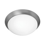 Flush Mounts Bowl Style by Access ( 18 | 20625LEDDLP-BS/OPL Cobalt ) 
