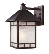Exterior Wall Mount by Acclaim Lighting ( 106 | 9012ABZ Artisan ) 