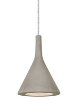 Multi-Systems Line Voltage Pendants by Besa ( 74 | 1JT-GALATN-LED-SN Gala ) 