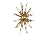 Sconces Pocket by Avenue Lighting ( 192 | HF8204-AB Palisades Ave. ) 