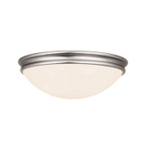 Flush Mounts Bowl Style by Access ( 18 | 20724-BS/OPL Atom ) 