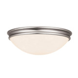 Flush Mounts Bowl Style by Access ( 18 | 20725-BS/OPL Atom ) 