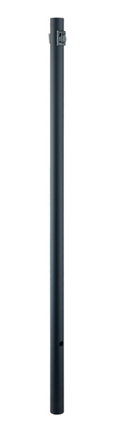 Exterior Posts by Acclaim Lighting ( 106 | 97BK Direct Burial Lamp Posts ) 