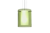 Mini Pendants Cable by Besa ( 74 | 1KG-L00607-LED-SN Pahu ) 