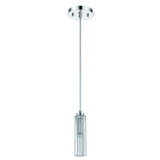Mini Pendants Glass Down by Acclaim Lighting ( 106 | A800026-1-R Solo ) 