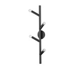 Sconces Quad plus by Avenue Lighting ( 192 | HF8884-BLK The Oaks ) 