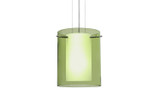 Mini Pendants Cable by Besa ( 74 | 1KG-L00607-SN Pahu ) 