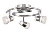 Semi-Flush Mts. Rail Kits by AFX Lighting ( 162 | GGEF1313L30D1PC Gage ) 
