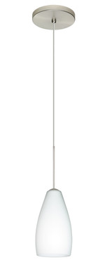 Mini Pendants Cable by Besa ( 74 | 1XT-719807-SN Karli ) 