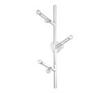 Sconces Quad plus by Avenue Lighting ( 192 | HF8886-PN The Oaks ) 